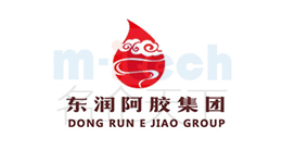 聊城代辦公司辦理企業(yè)400電話申請注冊安裝東潤阿膠集團(tuán)案例